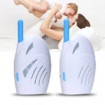 Moniteur Audio Pour Bébé Walkie-talkie Sans Fil
