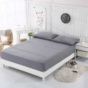 Ensemble de Draps de Mise à La Terre