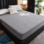 Protège-Matelas Imperméable