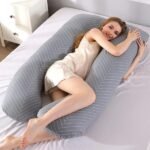 Oreiller De Grossesse Pour Le Corps Entier