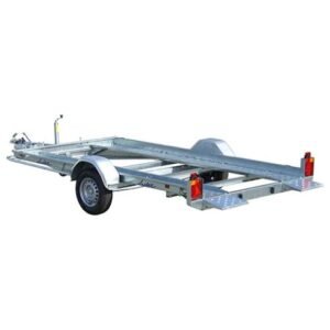 Porte-voiture 39750 Lider