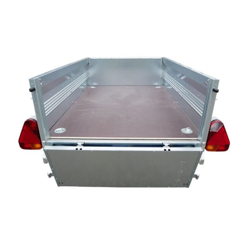 Remorque NORAUTO REGULAR 200 1M50 – Neuf – Prix Destockage – Image 9